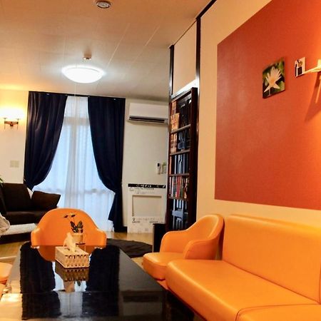 Holiday Homes Tsuboya 1St ناهَ المظهر الخارجي الصورة
