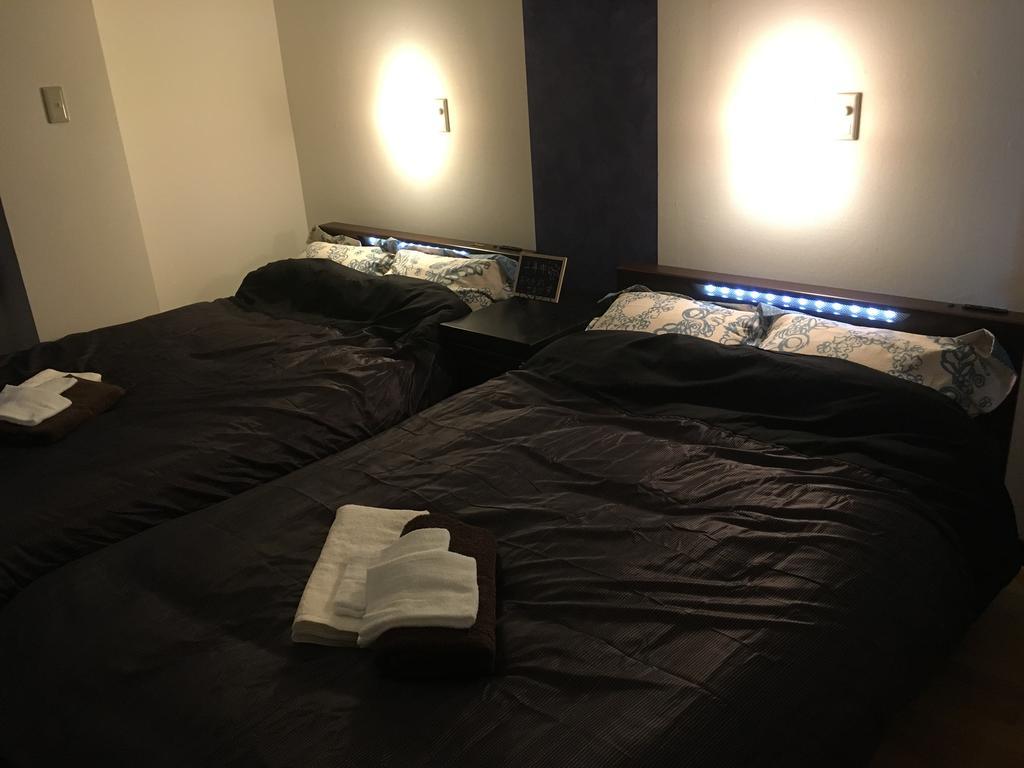 Holiday Homes Tsuboya 1St ناهَ المظهر الخارجي الصورة