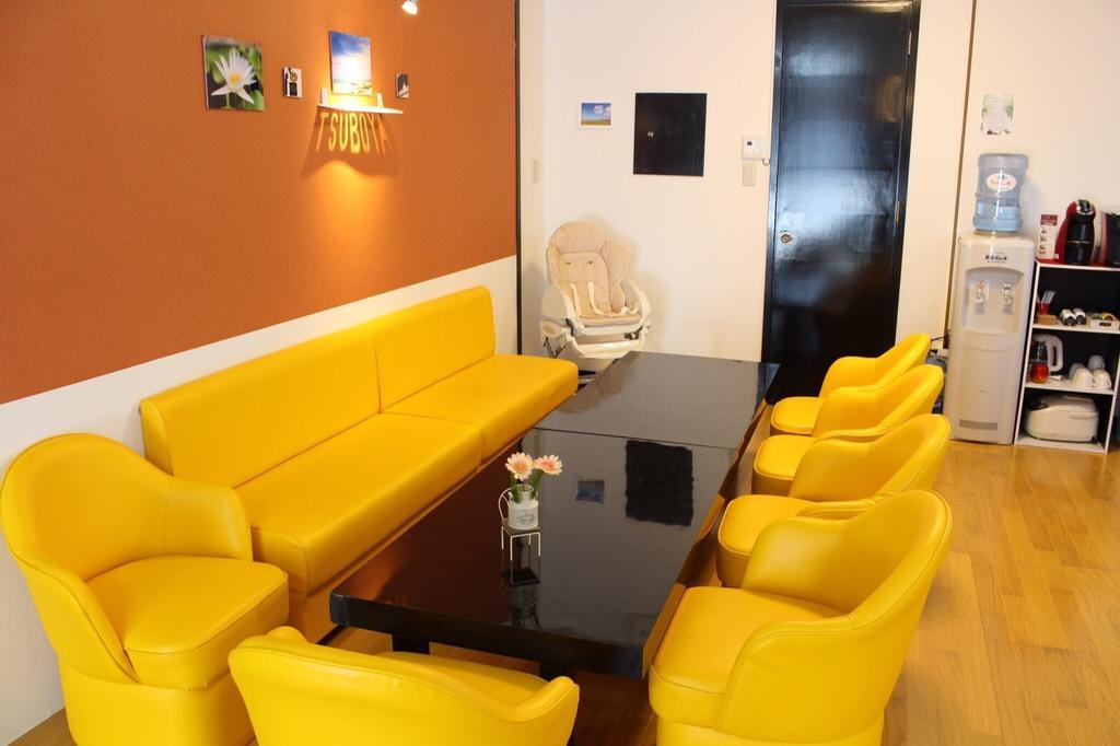 Holiday Homes Tsuboya 1St ناهَ المظهر الخارجي الصورة