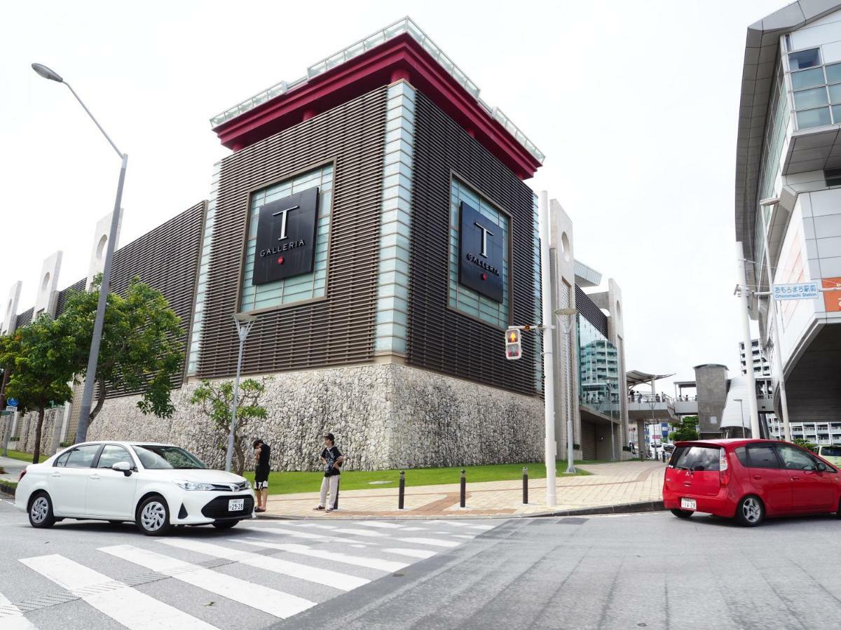 Holiday Homes Tsuboya 1St ناهَ المظهر الخارجي الصورة